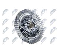 NTY Giunto di collegamento, Ventilatore radiatore compatibile con CHRYSLER