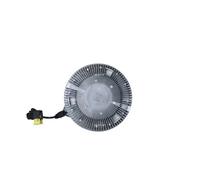 Frizione visco ventilatore per veicoli con ventola (innesto ad attrito viscoso)