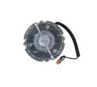 Frizione, ventola radiatore NRF 49125