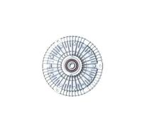 Frizione, ventola radiatore NRF 49564