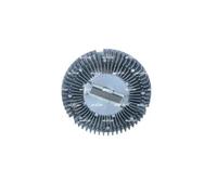 Frizione, ventola radiatore NRF 49611