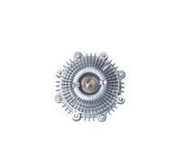 Frizione, ventola radiatore NRF 49559