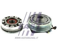 FAST FT45633 Frizione ventola elettronico Ø134mm per IVECO Daily VI Kastenwagen