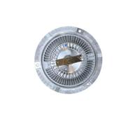 Frizione, ventola radiatore NRF 49589