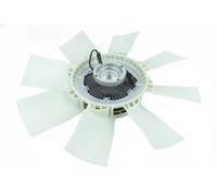 Frizione visco ventilatore per veicoli con ventola (innesto ad attrito viscoso)
