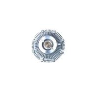 Frizione, ventola radiatore NRF 49613