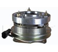 Frizione, ventola radiatore NRF 49700