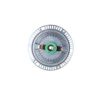 Frizione, ventola radiatore NRF 49540