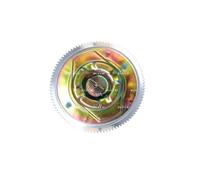 Frizione, ventola radiatore NRF 49592