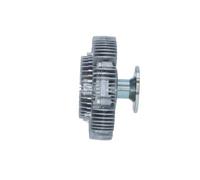 Frizione, ventola radiatore NRF 49624