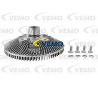 Frizione visco ventilatore senza girante V48-04-0009 VEMO per LAND ROVER