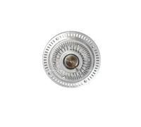 Frizione, ventola radiatore NRF 49516