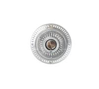 Frizione, ventola radiatore NRF 49521
