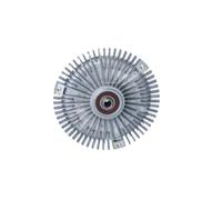 Frizione, ventola radiatore NRF 49538