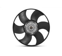 Frizione visco ventilatore termico 49539 NRF per MERCEDES-BENZ