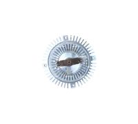 Frizione visco ventilatore per veicoli con ventola (innesto ad attrito viscoso)