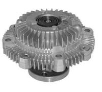 Frizione, ventola radiatore NRF 49578