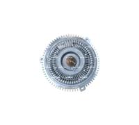 Frizione, ventola radiatore NRF 49605