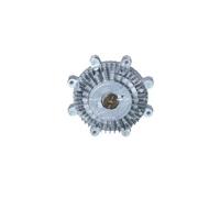 Frizione, ventola radiatore NRF 49608