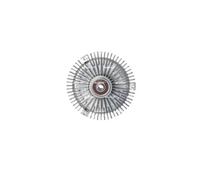 Frizione, ventola radiatore NRF 49617