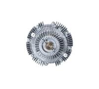 Frizione, ventola radiatore NRF 49621