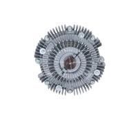 Frizione, ventola radiatore NRF 49624