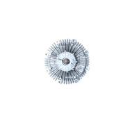 NRF Frizione viscosa ventilatore 49632 per MITSUBISHI Pajero II/III 3.2 2000-2007