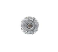 Frizione, ventola radiatore NRF 49639