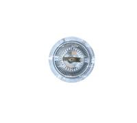 Frizione, ventola radiatore NRF 49640