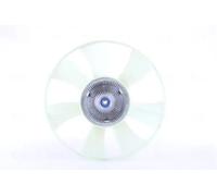 Nissens Frizione visco ventilatore termico 86220 per VW Crafter 30-35 Autobus