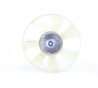 Frizione visco ventilatore termico 86221 NISSENS per VW CRAFTER 30-50 Furgone