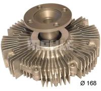 Frizione visco ventilatore termico CFC 159 000P MAHLE per TOYOTA
