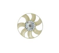 Frizione, ventola radiatore NRF 47924