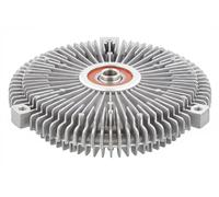 Frizione visco ventilatore termico Innesto ad attrito viscoso 400 602 TOPRAN