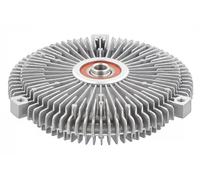 Frizione visco ventilatore termico Innesto ad attrito viscoso 400 603 TOPRAN