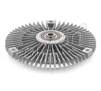 Frizione visco ventilatore termico Innesto ad attrito viscoso 400 608 TOPRAN