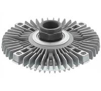 Frizione visco ventilatore termico Innesto ad attrito viscoso 500 402 TOPRAN