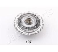 Frizione visco ventilatore VC-107 JAPANPARTS per NISSAN PICK UP TERRANO II
