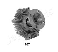 Frizione visco ventilatore VC-207 JAPANPARTS per TOYOTA HILUX V Pick-up