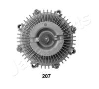 Frizione visco ventilatore VC-207 JAPANPARTS per TOYOTA HILUX V Pick-up