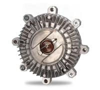 Japanparts Frizione visco ventilatore VC-500 per Mitsubishi Hyundai Chrysler