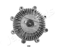 JAPANPARTS - Giunto Viscostatico Vc-502