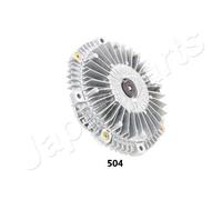 VC-504 JAPANPARTS GIUNTO VISCOSTATICO MITSUBISHI L200 2.5DID 05-