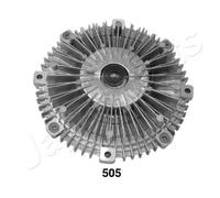 Frizione visco ventilatore VC-505 JAPANPARTS per MITSUBISHI PAJERO III