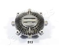Frizione visco ventilatore VC-513 JAPANPARTS per MITSUBISHI PAJERO II
