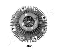 Frizione visco ventilatore VC-802 JAPANPARTS per SUZUKI JIMNY Fuoristrada chiuso