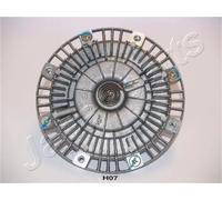 Frizione visco ventilatore VC-H07 JAPANPARTS per HYUNDAI KIA