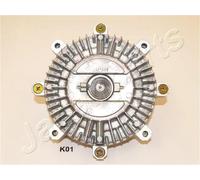 Frizione visco ventilatore VC-K01 JAPANPARTS per KIA SPORTAGE II SPORTAGE SUV