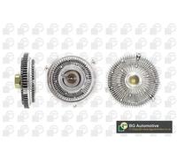 Frizione visco ventilatore VF5604 BGA per MERCEDES-BENZ CLASSE E CLASSE E Coupé