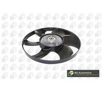 Frizione visco ventilatore VF9608 BGA per MERCEDES-BENZ VW